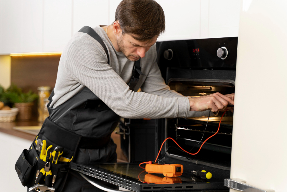 Tired of Waiting for Appliance Repair: Tips and Tricks for DIY Enthusiasts  