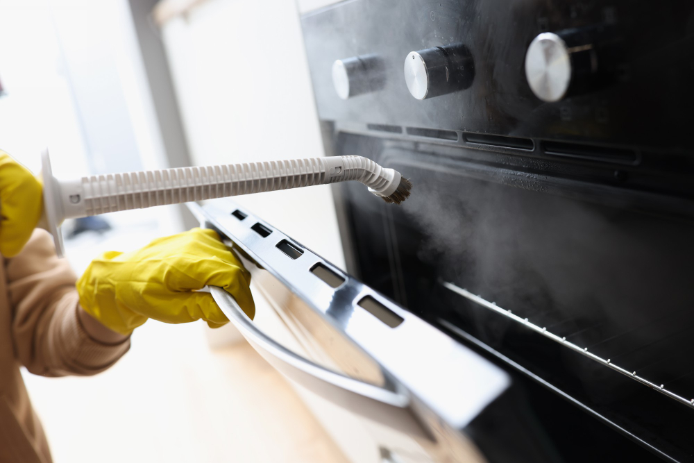 Master the Art of Stainless-Steel Appliance Cleaning: An easy-for-you Guide! 