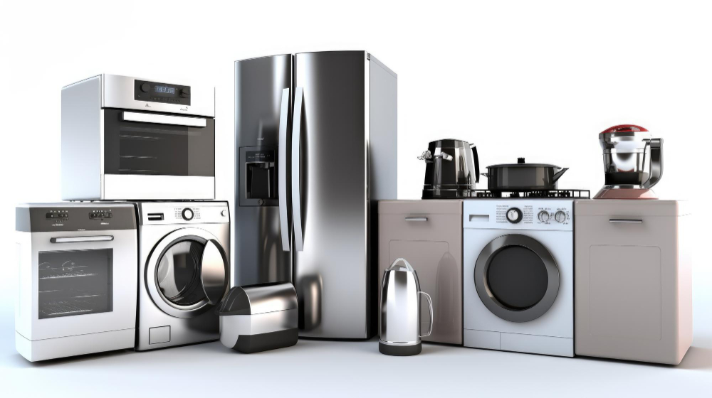 Used is King of Appliances: A Buyer’s Guide into the Truth 