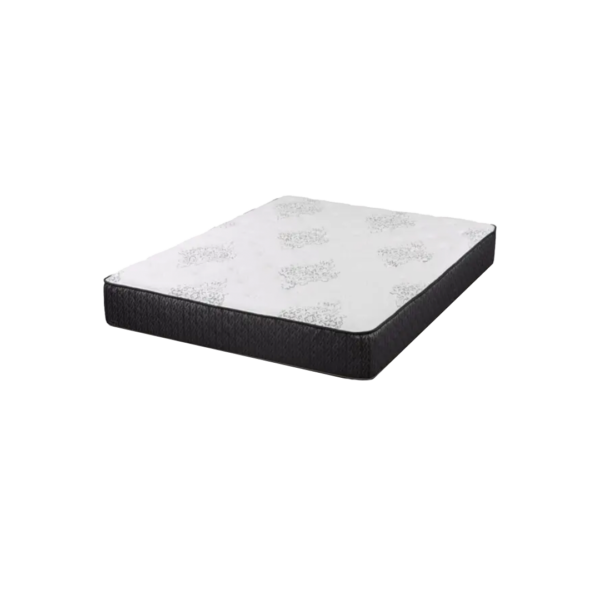 10-in Full Memory Foam Mattress in a Box