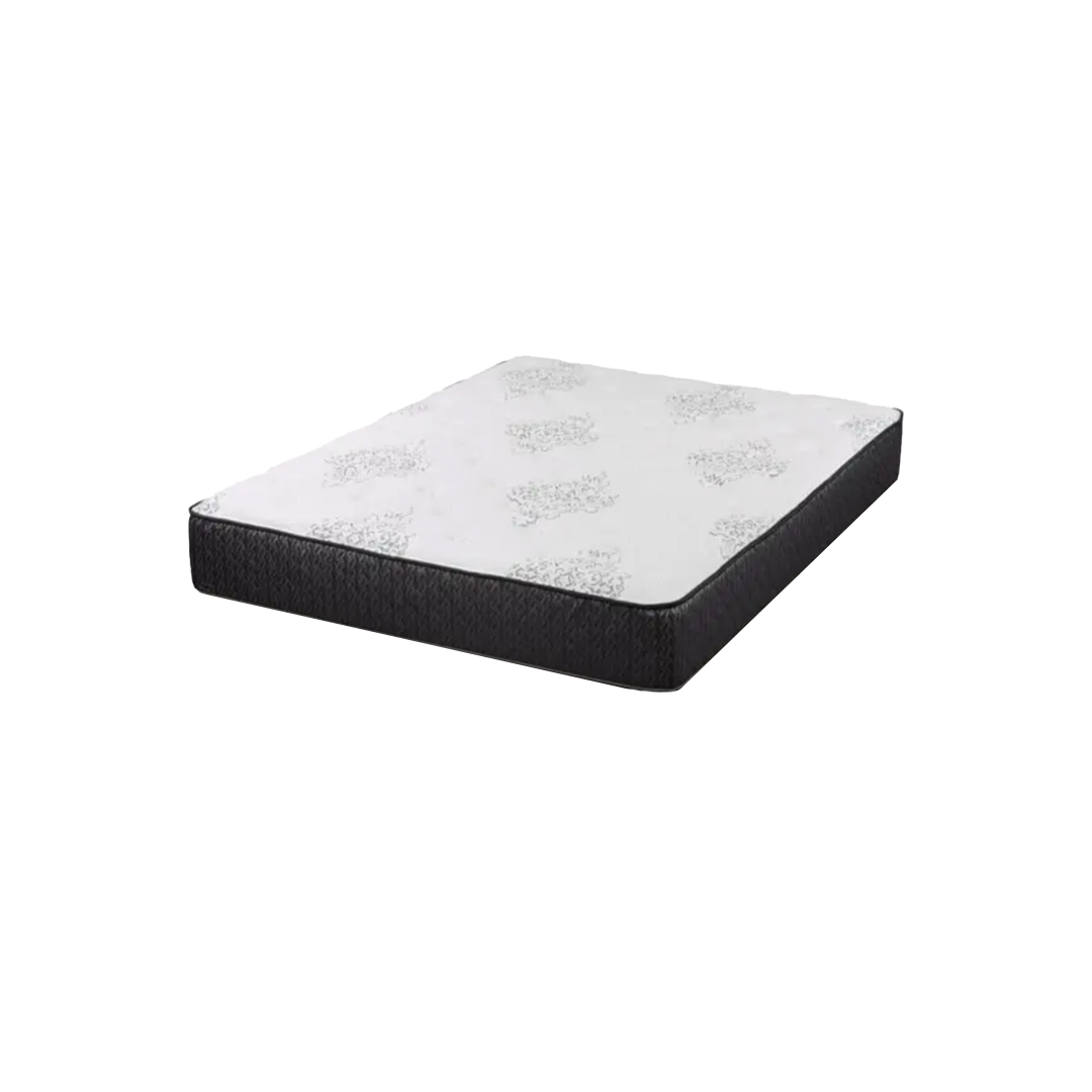 10-in Full Memory Foam Mattress in a Box