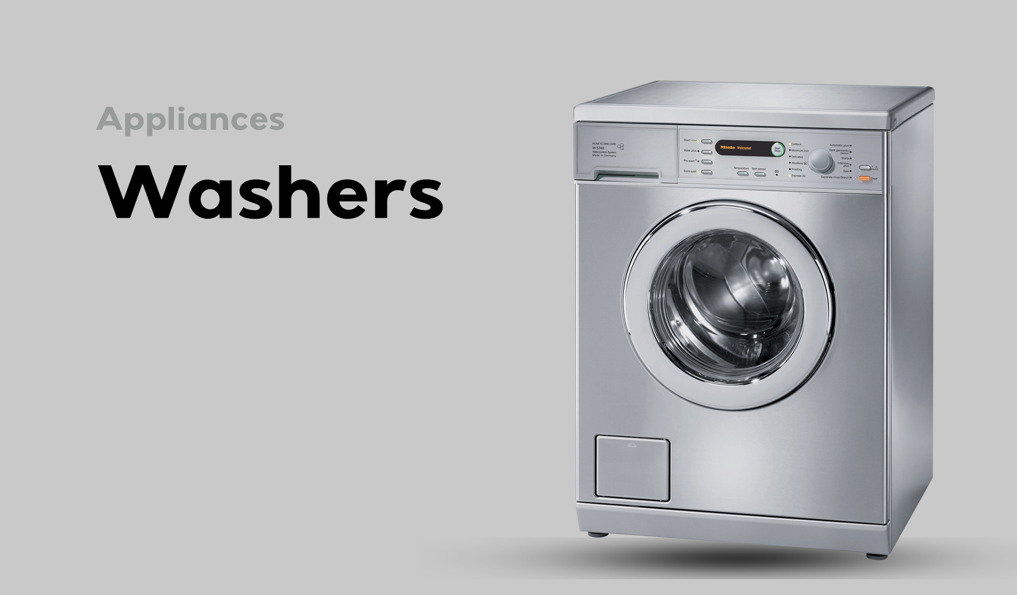 Washers