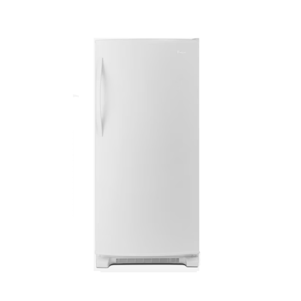 Whirlpool Garage Ready Freezerless Refrigerator (White) ENERGY STAR