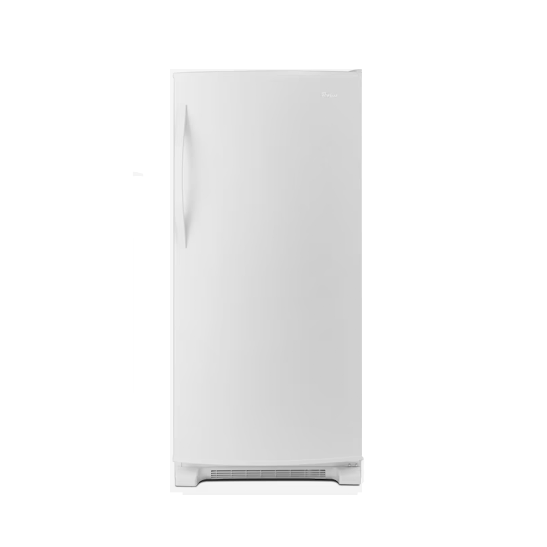 Whirlpool Garage Ready Freezerless Refrigerator (White) ENERGY STAR